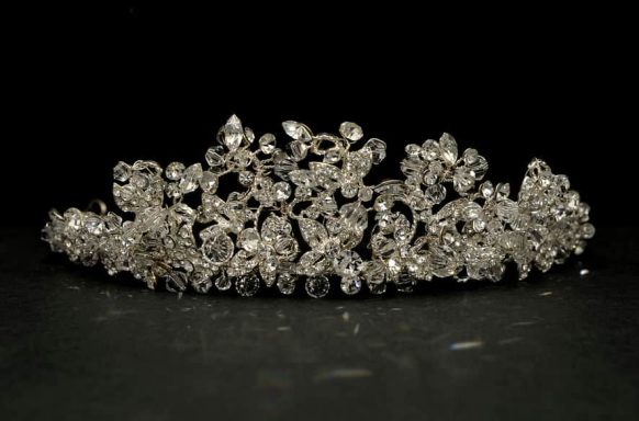 Tiara by Twilight Designs