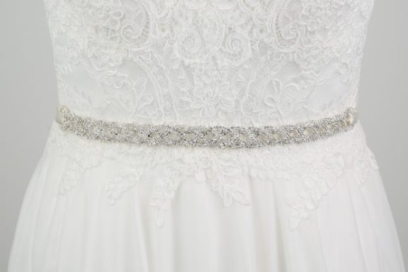 Bridal Belt