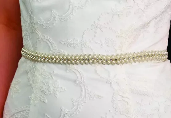 Bridal Belt