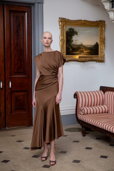 NEW ARRIVAL - MAISONEL