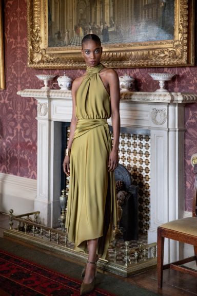 NEW ARRIVAL - MAISONEL